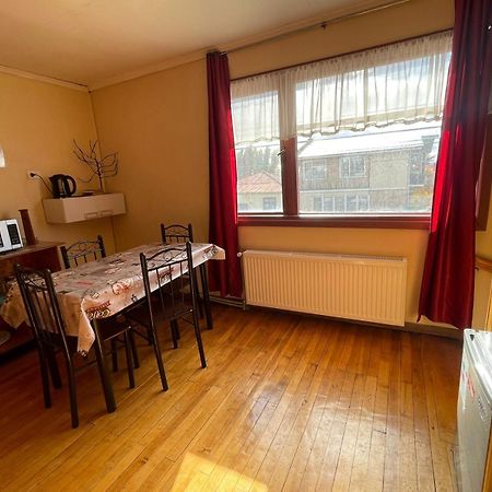 Апартаменты Puq Casa Amigos Пунта-Аренас Экстерьер фото
