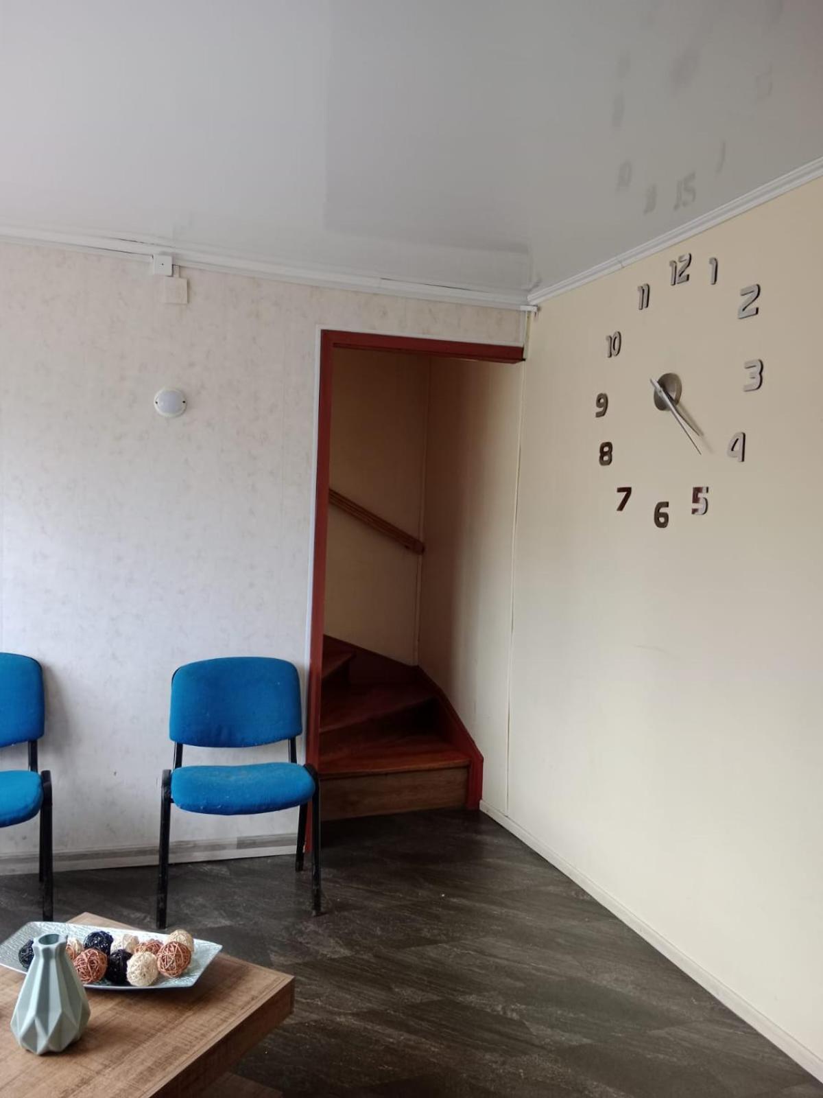 Апартаменты Puq Casa Amigos Пунта-Аренас Экстерьер фото